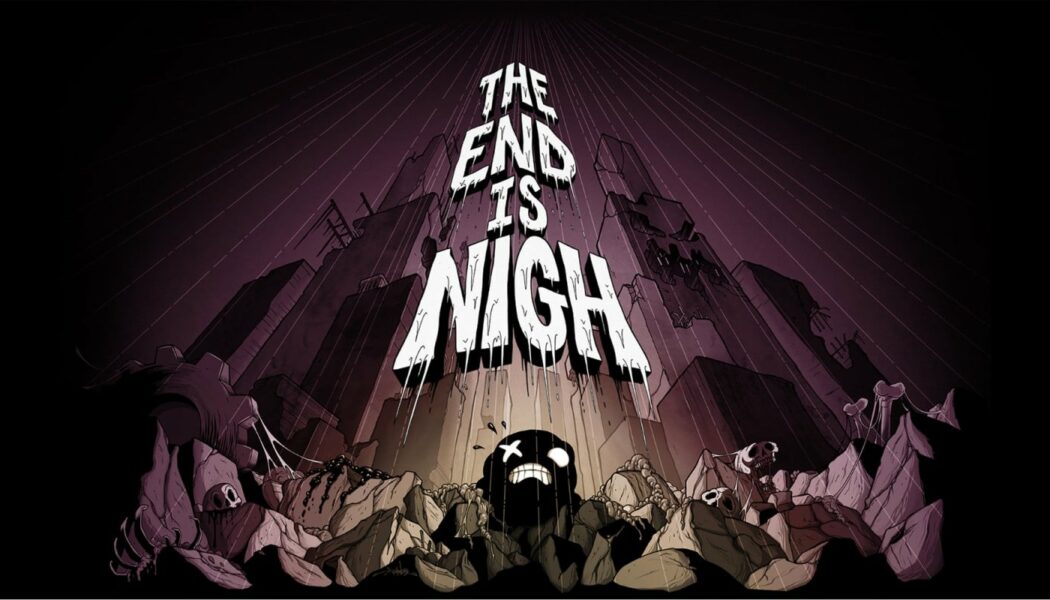 The End is Nigh oraz Abzu za darmo na Epic Games Store