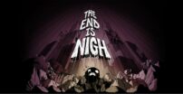 The End is Nigh oraz Abzu za darmo na Epic Games Store
