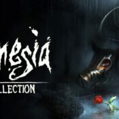 Amnesia: Collection niespodziewanie trafiło na Nintendo Switch