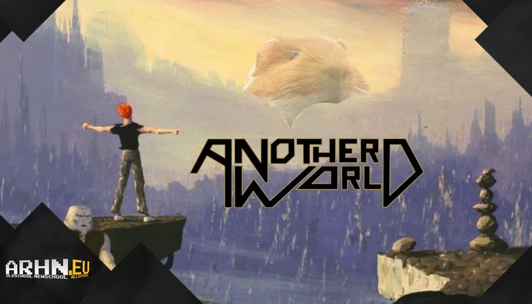 Another World: Ponadczasowy hit z innego świata | retro