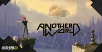 Another World: Ponadczasowy hit z innego świata | retro