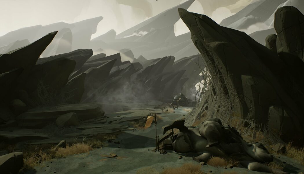 DLC do Ashen „Nightstorm Isle” pojawi się 6 września