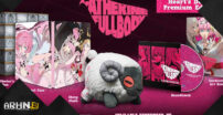 Rozpakowanko Catherine: Full Body Heart’s Desire Premium Edition