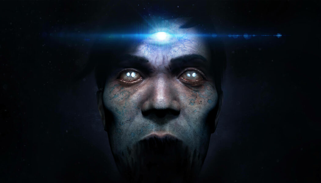 Conarium za darmo na Epic Games Store