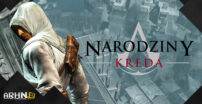 Narodziny Kreda: Jak powstawał Assassin’s Creed?
