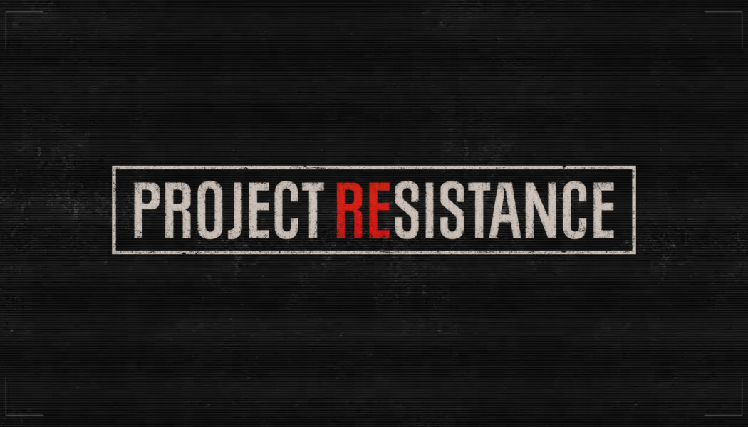 Project Resistance od Capcomu na pierwszym wideo