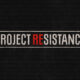 Pierwsze szczegóły na temat Project Resistance