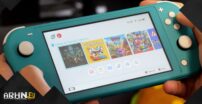 Recenzja Nintendo Switch Lite — trochę… zbyt Lite?