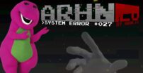 System Error #027: Inny Świat