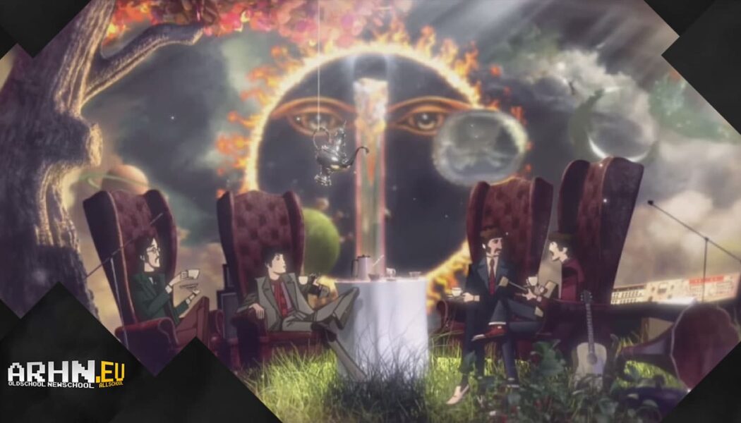 The Beatles: Rock Band 10 lat później