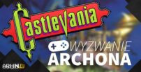 Castlevania | Wyzwanie Archona