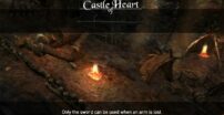 K52 #11 Castle of Heart [Switch]