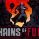 Chains of Fury – polski staroszkolny FPS w komiksowym stylu zapowiedziany
