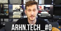 #0 ARHN.TECH — Pilot.