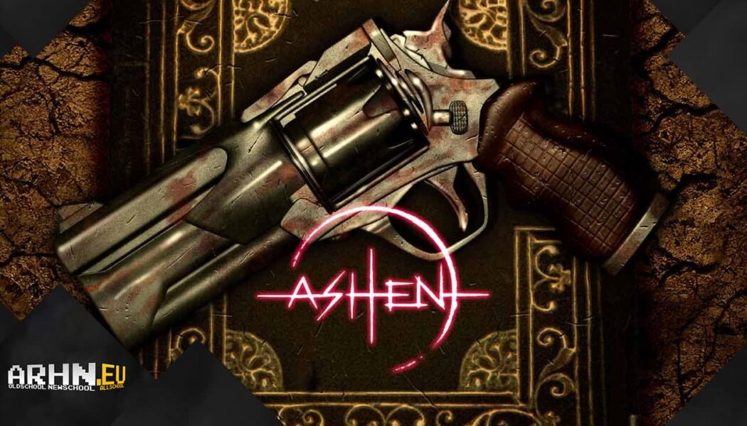 Ashen – Przegląd gier N-Gage #13