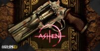 Ashen – Przegląd gier N-Gage #13