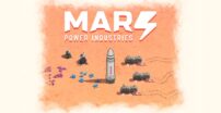 Dziś premiera: Mars Power Industries na Nintendo Switch