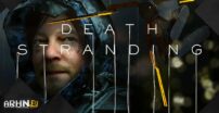 Death Stranding [PS4] — Stężenie krytyczne Kojimy