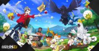 Kieszonkowy Brexit: Recenzja Pokémon Sword/Shield