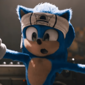Filmowy Sonic The Hedgehog z nowym zwiastunem!