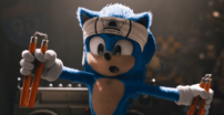 Filmowy Sonic The Hedgehog z nowym zwiastunem!