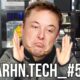 ARHN.TECH_#5 – Elon Threadripper. To nawet nie jest on.