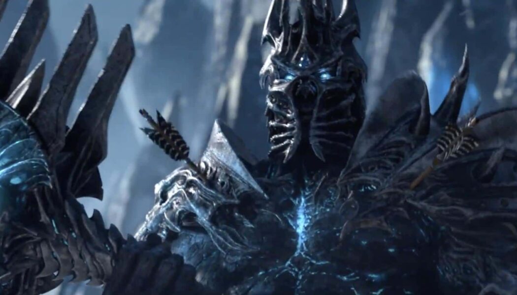 BlizzCon 2019: Ogłoszono World Of Warcraft: Shadowlands
