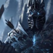 BlizzCon 2019: Ogłoszono World Of Warcraft: Shadowlands