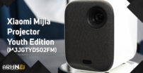 Tani projektor do gier? Xiaomi Mijia Youth Edition