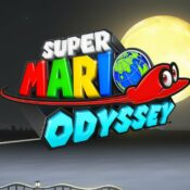 K52 #12 Super Mario Odyssey [Switch]