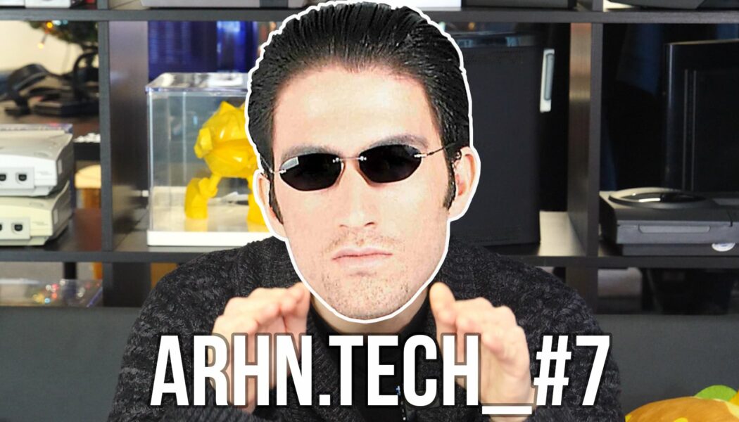 ARHN.TECH_#7 – Technointerwencja