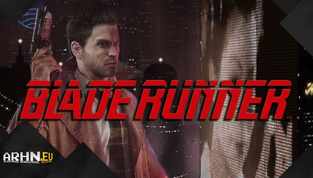 Blade Runner (Łowca androidów) — recenzja retro