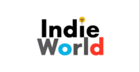 Nintendo Indie World 10.12.19