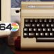 THEC64 – fantastyczna replika Commodore 64!