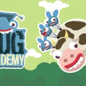 Dziś premiera: Bug Academy