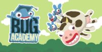 Dziś premiera: Bug Academy