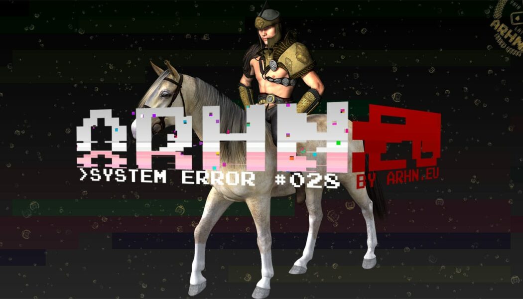 System Error #028