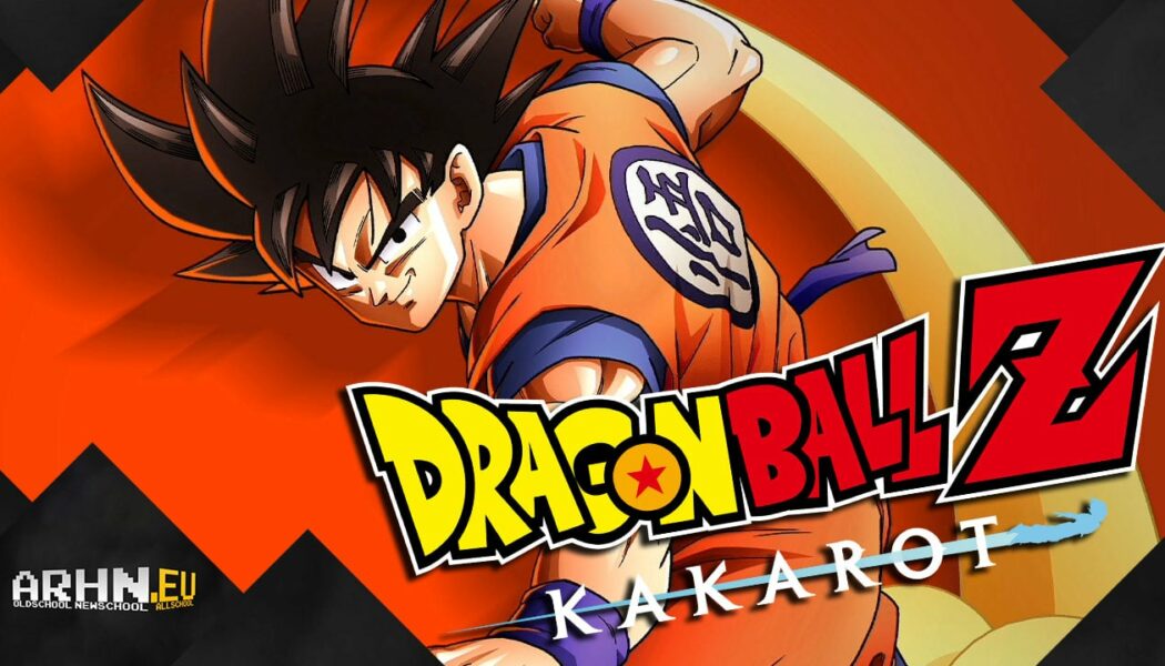 Dragon Ball Z: Kakarot — recenzja