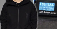 „Inteligentna” podgrzewana kurtka z USB?! …od Xiaomi oczywiście ????