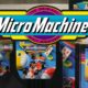 Jak powstawało Micro Machines? — Retro Ex