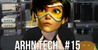 ARHN.TECH_#15 – Overwatchawka