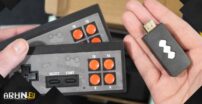 Pegasus w donglu HDMI — Data Frog Y2-HD