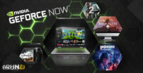 NVIDIA GeForce NOW: Chmura na jaką czekałem