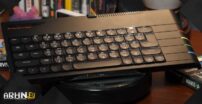 ZX Spectrum Next — Mistrzowski powrót legendarnego mikrokomputera