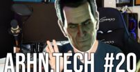 ARHN.TECH_#20 – Czy Może Być Gorzej?
