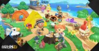 Animal Crossing: New Horizons [Switch] — relaksująca kraina ZEN