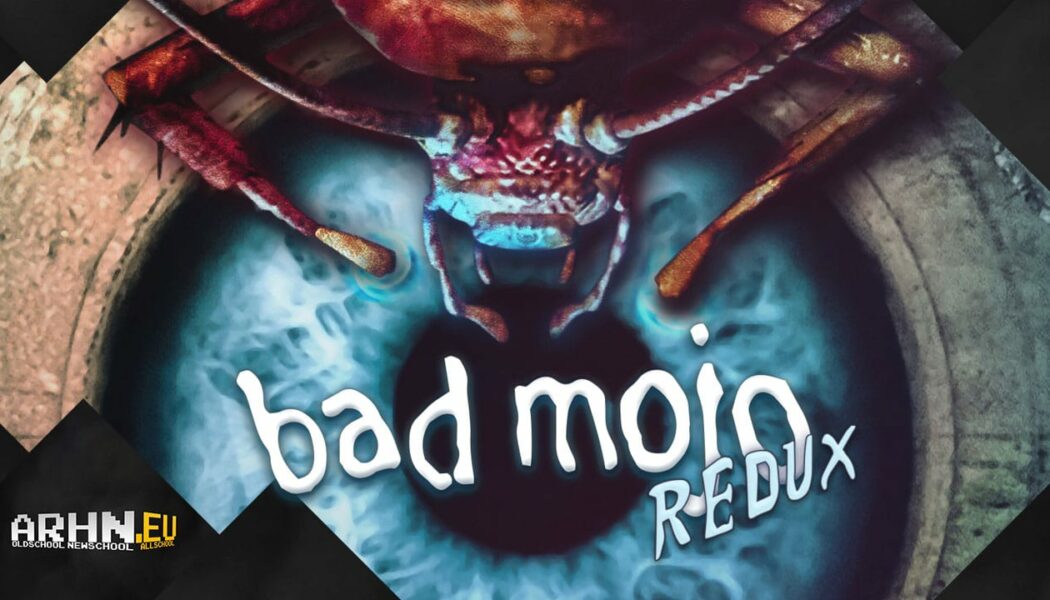 free download bad mojo