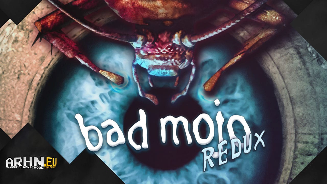 download bad mojo redux