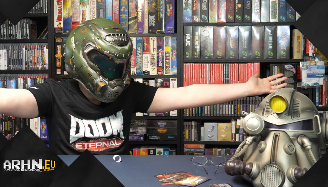 Doom Eternal: Edycja kolekcjonerska | Prezentacja