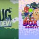 Bug Academy | Box Kid Adventures — Podgląd Tekstowy #1